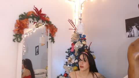 Kim  Yuk online show from 12/18/24, 10:35