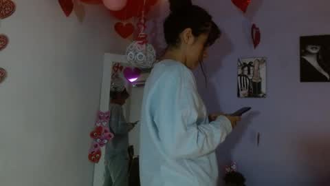 Kim  Yuk online show from 02/15/25, 08:33