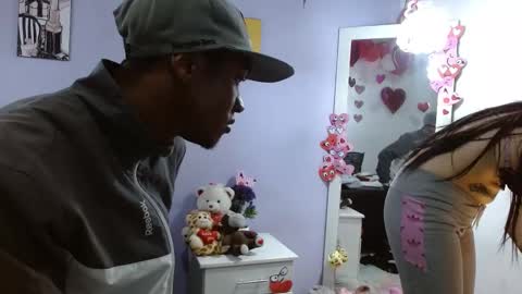 Kim  Yuk online show from 02/21/25, 07:21