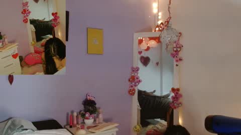 Kim  Yuk online show from 02/22/25, 10:09