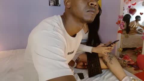 Kim  Yuk online show from 03/03/25, 08:00