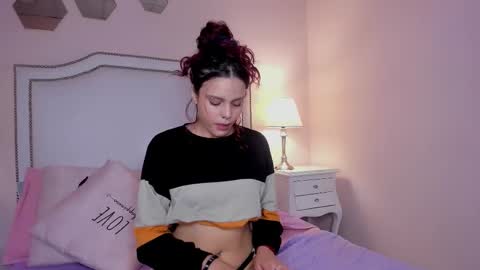 April online show from 11/06/25, 08:32