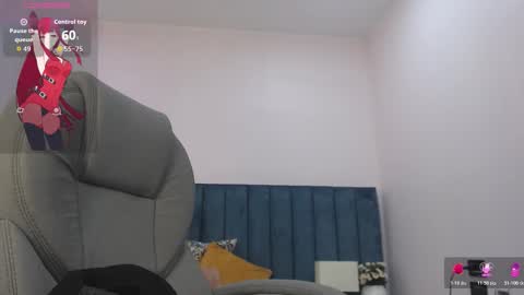 kimara lion online show from 11/28/25, 03:42