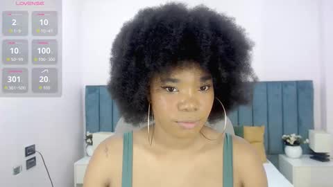 kimara lion online show from 03/03/26, 03:23