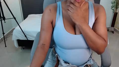 kimara lion online show from 03/25/26, 11:22