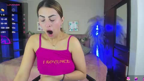 Snapshot of kimb3rly_ chatting on 02/15/25, 12:54 kimberly online show from 02/15/25, 12:54