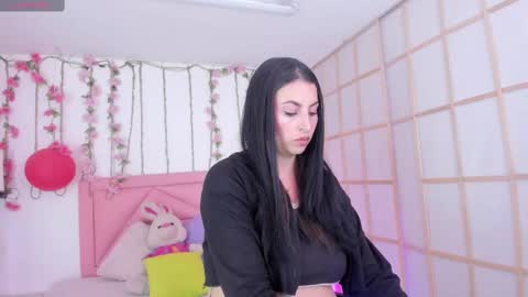 Snapshot of kimb3rly_ chatting on 09/28/25, 01:38 kimberly online show from 09/28/25, 01:38