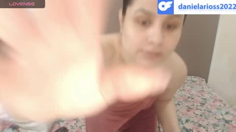 DANIELA online show from 01/02/25, 03:05