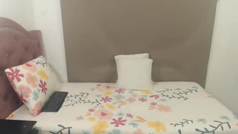 DANIELA online show from 10/03/25, 09:56