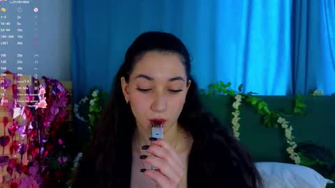 Snapshot of kimberleejackson chatting on 02/22/26, 07:08 Betty online show from 02/22/26, 07:08