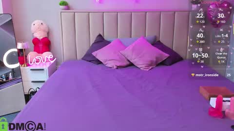 kimberlly_smith online show from 03/04/26, 11:55