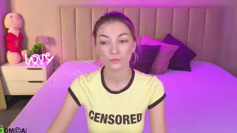 Snapshot of kimberlly_smith chatting on 07/06/26, 11:29 kimberlly_smith online show from 07/06/26, 11:29