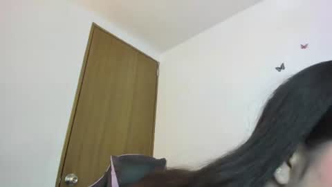 Snapshot of kimberly0825 chatting on 06/14/26, 11:51 kamila online show from 06/14/26, 11:51