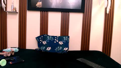 KIMBER online show from 09/19/25, 12:56