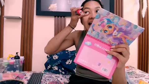 KIMBER online show from 02/01/26, 11:58