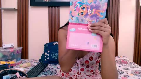 KIMBER online show from 02/05/26, 01:32