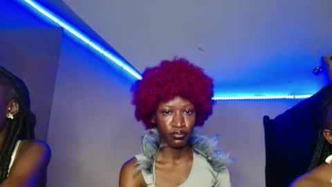 Kimberly online show from 01/06/26, 04:21