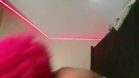 Kimberly online show from 03/01/26, 03:14