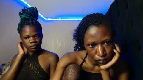 Snapshot of kimberly_chloe chatting on 06/27/26, 07:30 Kimberly online show from 06/27/26, 07:30