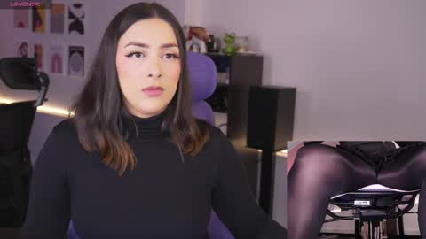 Kimberly 1200-1900 GMT-5 online show from 02/20/26, 05:13