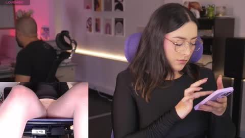 Kimberly 1200-1900 GMT-5 online show from 03/10/26, 05:18