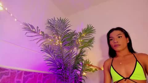 kimberly gonzalez online show from 12/10/24, 03:30