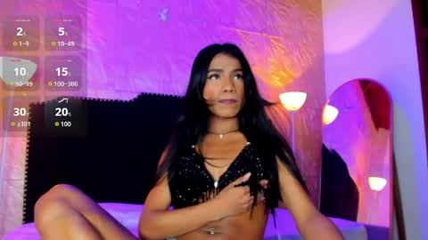 kimberly gonzalez online show from 03/19/26, 04:05