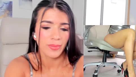 Melissa online show from 02/24/25, 05:20