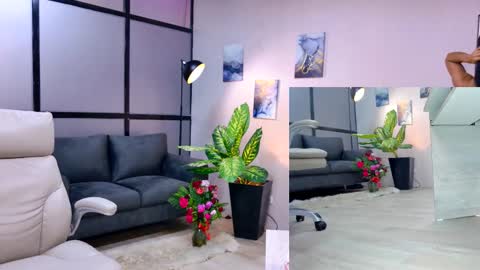 Melissa online show from 09/19/25, 08:31