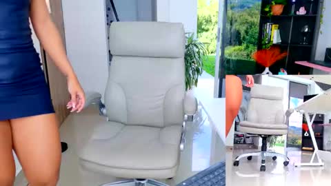 Melissa online show from 01/06/26, 07:17