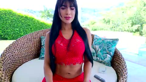 Melissa online show from 01/17/26, 06:33