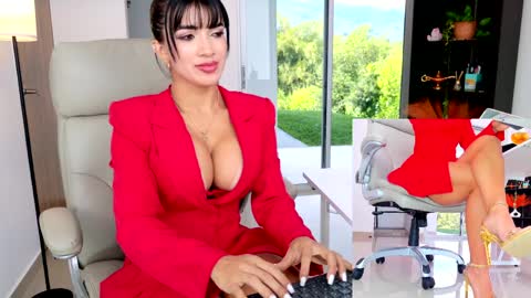 Melissa online show from 04/08/26, 09:26