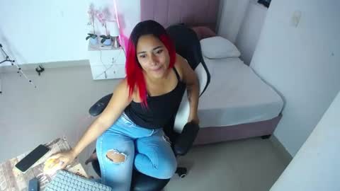 kimberly_lustrum online show from 07/11/26, 11:57
