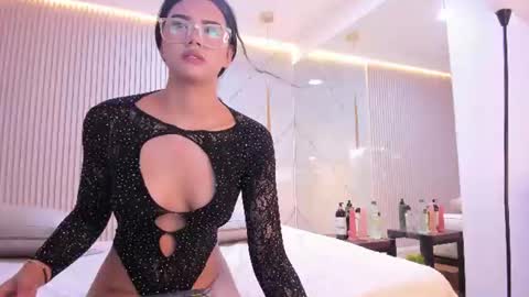 kimberly Montiel online show from 08/08/26, 06:54