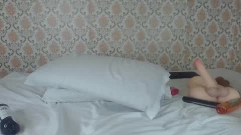 Kimberly online show from 02/25/25, 02:25