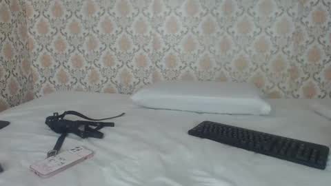 Kimberly online show from 03/10/25, 12:18