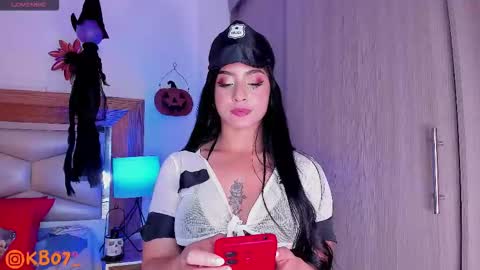 kimberly shaw online show from 10/29/25, 05:36