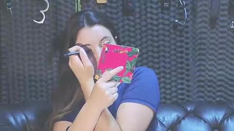  KIMBERLY SWAN  online show from 01/26/25, 07:09