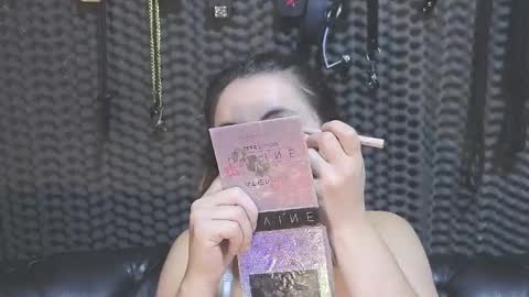  KIMBERLY SWAN  online show from 02/02/25, 08:08