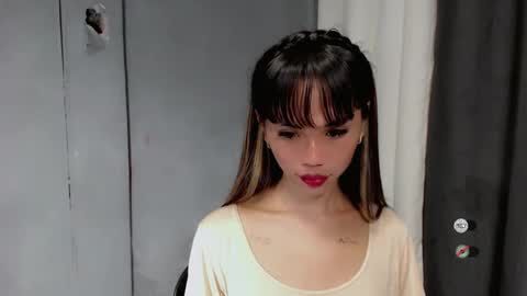 Snapshot of kimberly_tart chatting on 01/02/25, 10:55 Kimberly online show from 01/02/25, 10:55