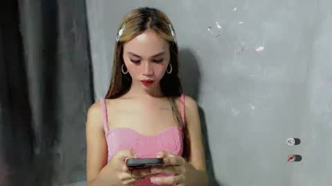 Snapshot of kimberly_tart chatting on 02/04/25, 11:05 Kimberly online show from 02/04/25, 11:05