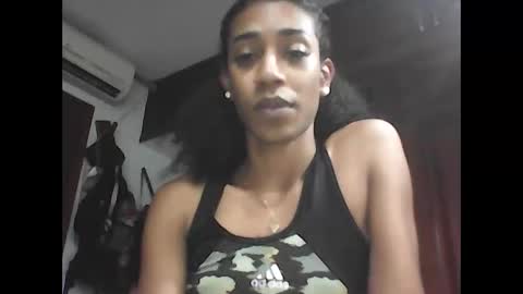 Your Queen KIM online show from 12/31/24, 02:40
