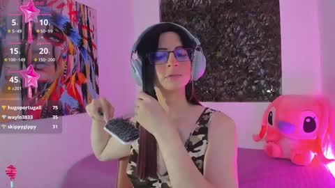 kimberly_thonson online show from 02/28/25, 02:53