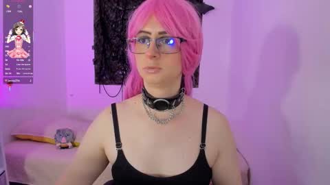 kimberly_thonson online show from 10/12/25, 09:03