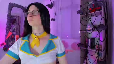 kimberly_thonson online show from 11/02/25, 04:42