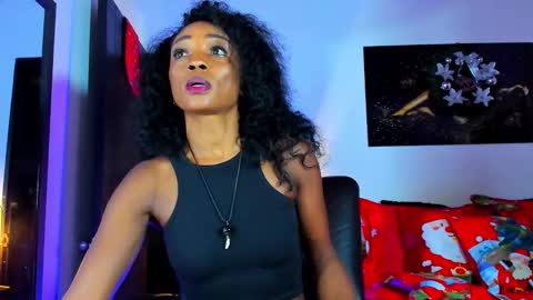 Kimberly Banks online show from 12/15/24, 10:37