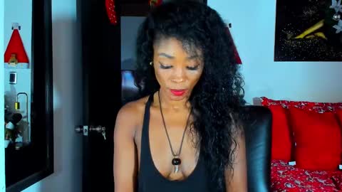 Kimberly Banks online show from 12/25/24, 10:05