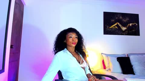 Kimberly Banks online show from 02/26/25, 11:26