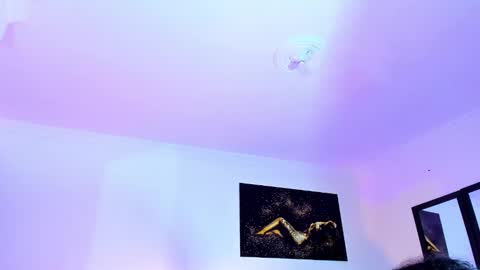 Kimberly Banks online show from 03/02/25, 02:30