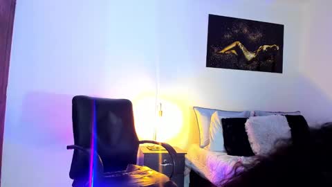 Kimberly Banks online show from 03/03/25, 12:37